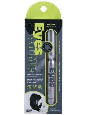 OZ LAB  Eyes on Me Volume Mascara in Intense Black